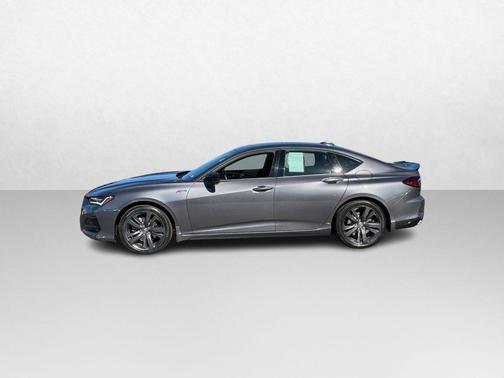 2022 Acura TLX