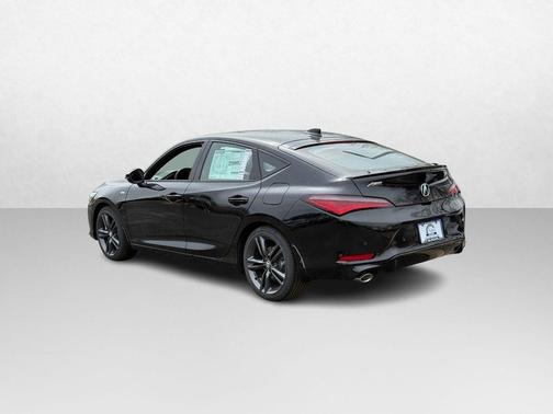 2025 Acura Integra 
