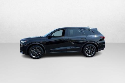 2025 Acura MDX