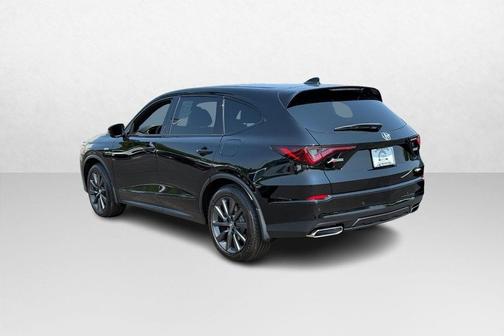 2025 Acura MDX