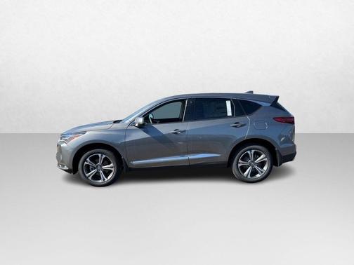 2025 Acura RDX