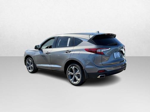2025 Acura RDX