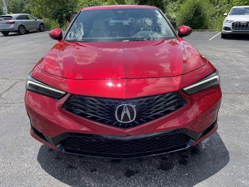 2023 Acura Integra