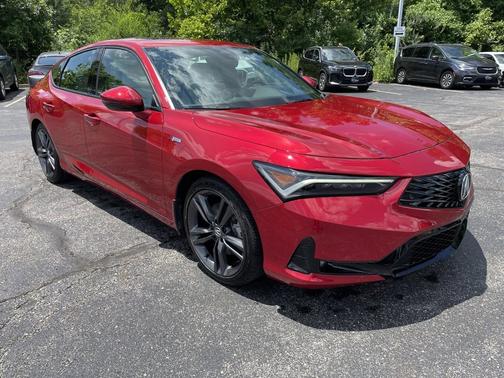 2023 Acura Integra