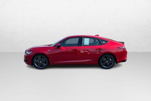 2023 Acura Integra
