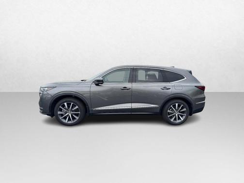 2025 Acura MDX