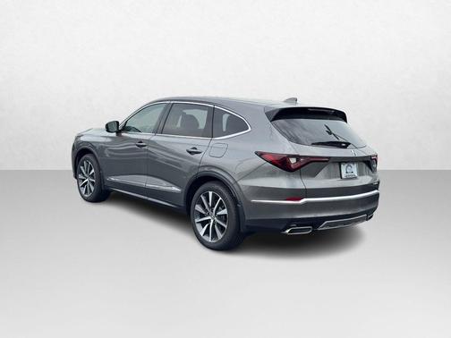 2025 Acura MDX