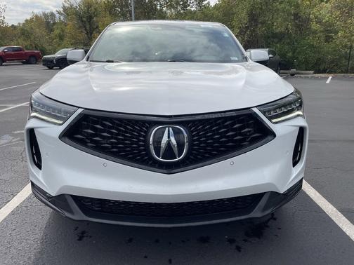 2023 Acura RDX