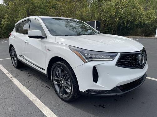 2023 Acura RDX