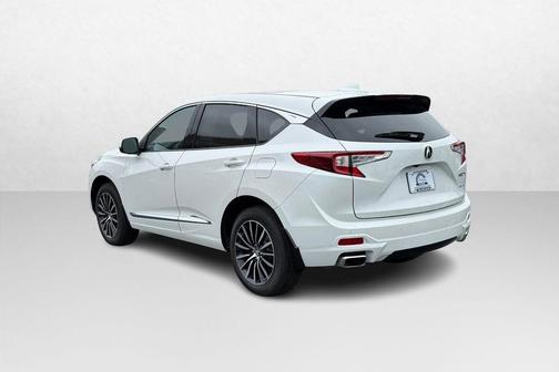 2025 Acura RDX
