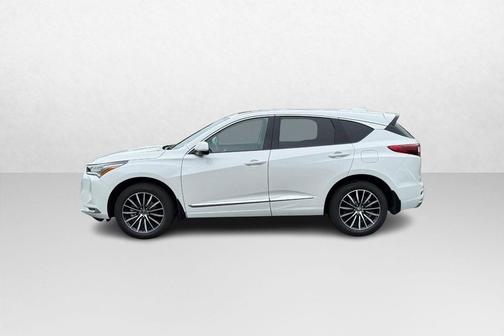 2025 Acura RDX