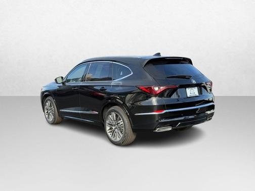 2025 Acura MDX