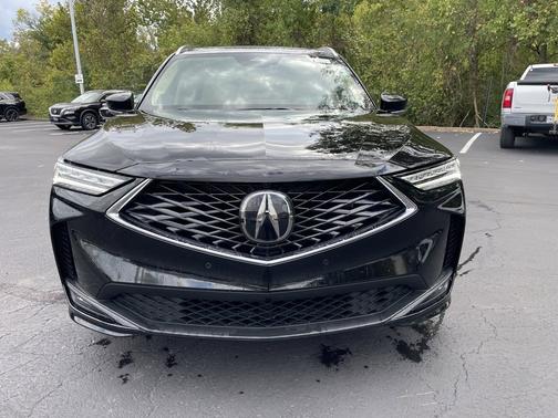 2025 Acura MDX