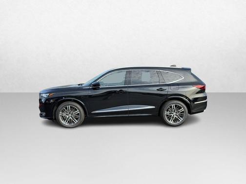 2025 Acura MDX