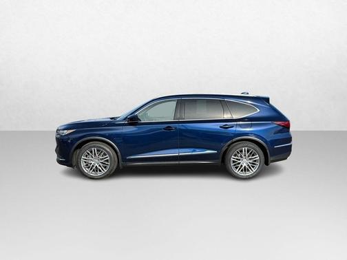 2023 Acura MDX 