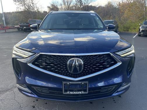 2023 Acura MDX 