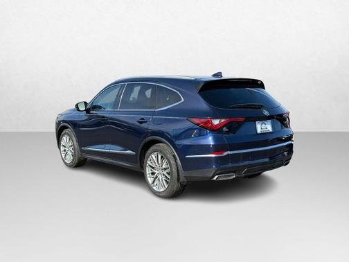 2023 Acura MDX 