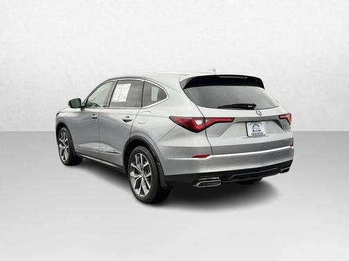 2022 Acura MDX 