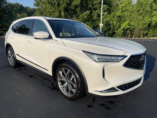 2024 Acura MDX