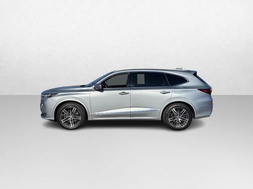 2026 Acura MDX 