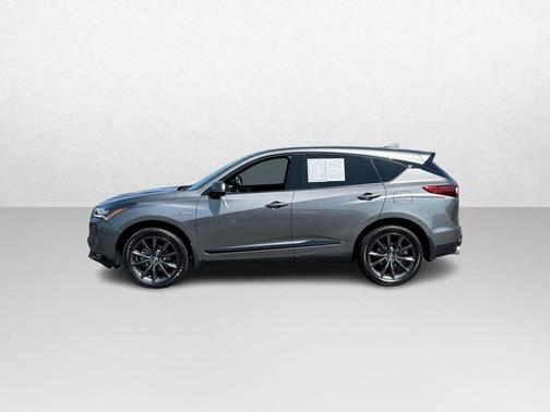 2025 Acura RDX 