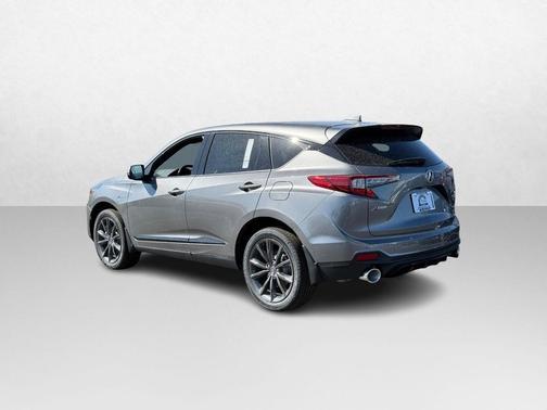 2025 Acura RDX