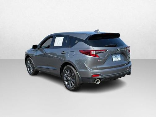 2025 Acura RDX 