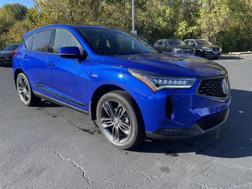 2024 Acura RDX