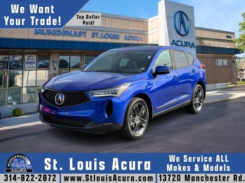 2024 Acura RDX