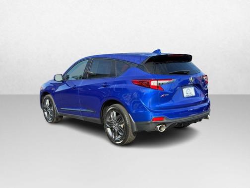 2024 Acura RDX