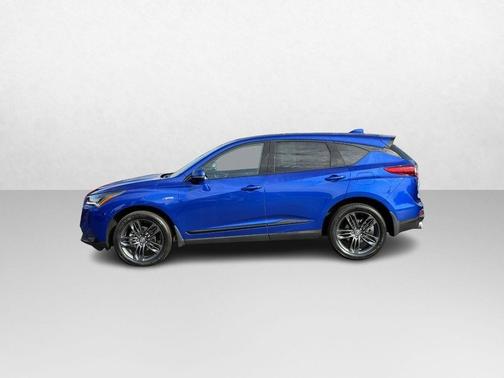 2024 Acura RDX