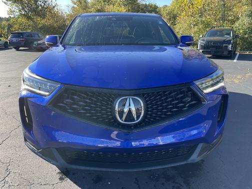 2024 Acura RDX