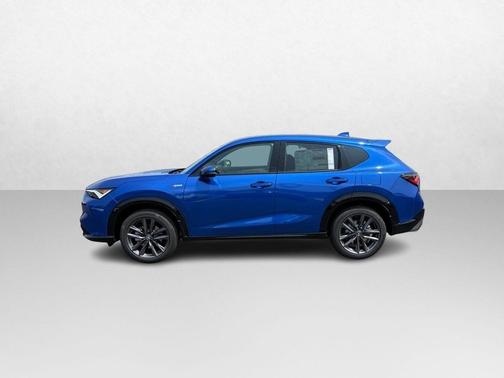 2025 Acura ADX 
