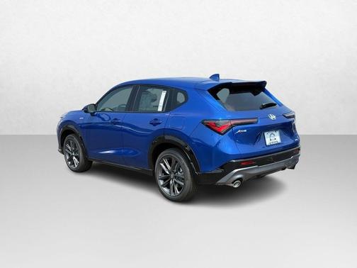 2025 Acura ADX 