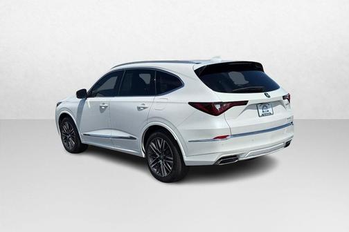 2025 Acura MDX