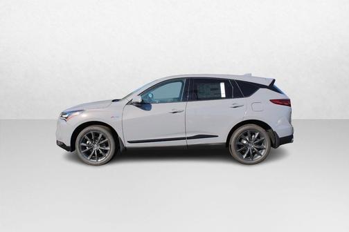 2025 Acura RDX