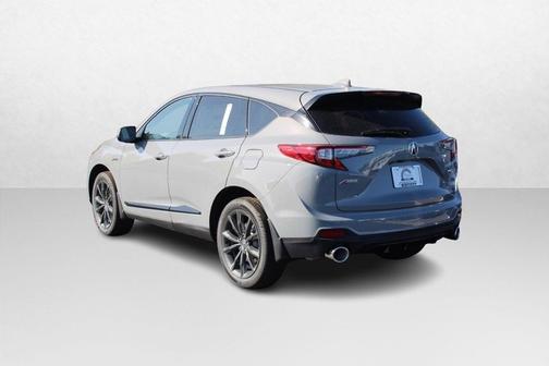 2025 Acura RDX