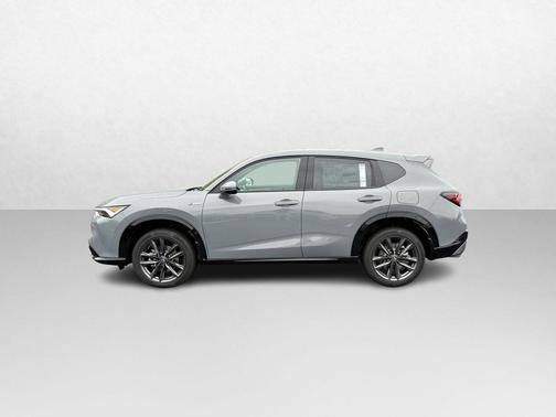 2025 Acura ADX 