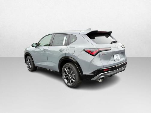 2025 Acura ADX 
