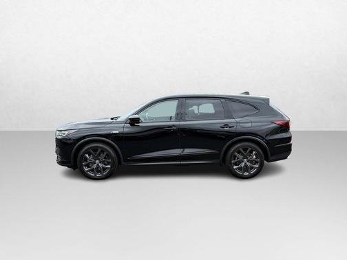 2023 Acura MDX 