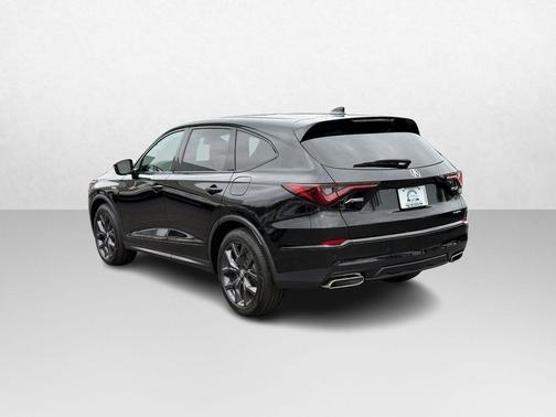 2023 Acura MDX 