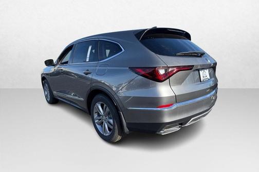 2025 Acura MDX
