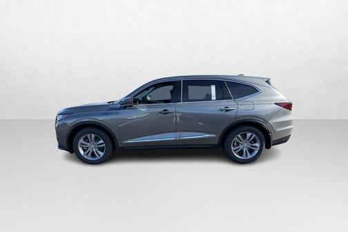 2025 Acura MDX