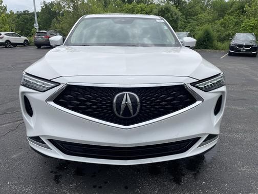 2024 Acura MDX