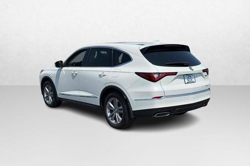 2024 Acura MDX