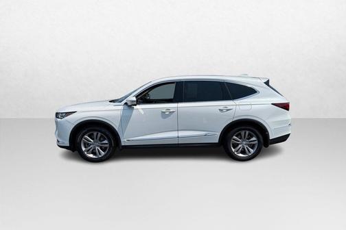 2024 Acura MDX