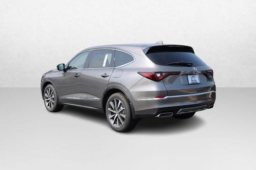 2025 Acura MDX