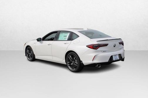 2025 Acura TLX