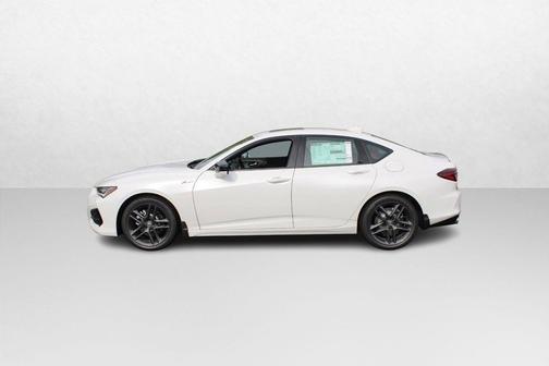 2025 Acura TLX