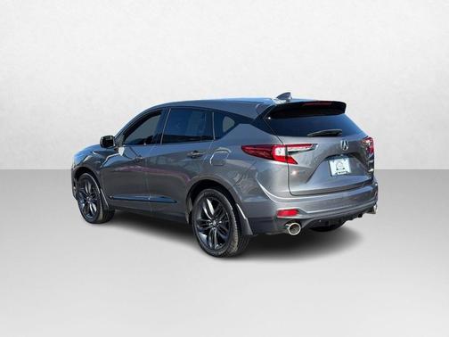 2024 Acura RDX